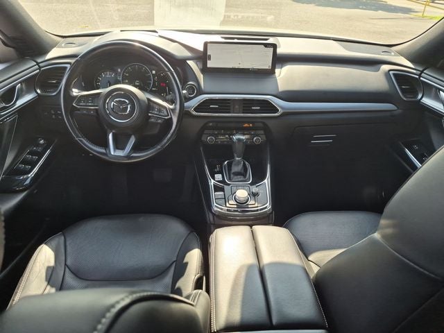 2021 Mazda Mazda CX-9 Grand Touring