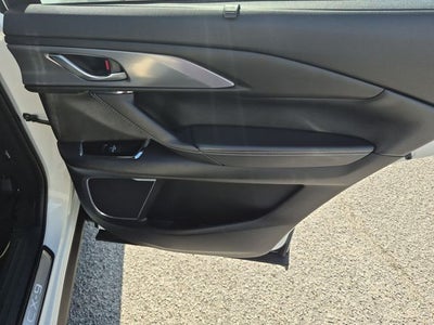 2021 Mazda Mazda CX-9 Grand Touring