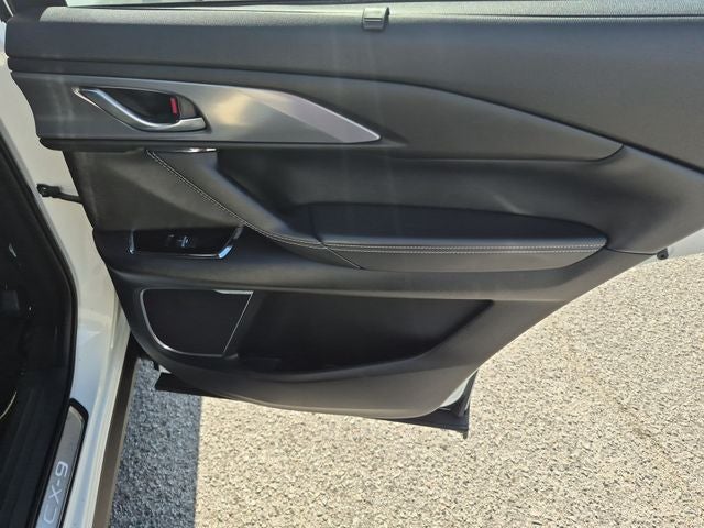 2021 Mazda Mazda CX-9 Grand Touring