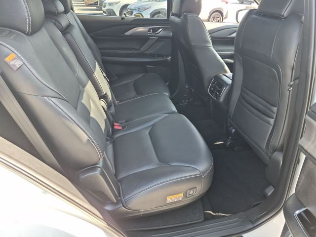 2021 Mazda Mazda CX-9 Grand Touring