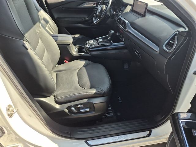 2021 Mazda Mazda CX-9 Grand Touring