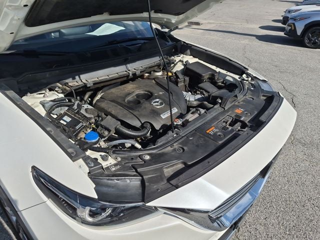 2021 Mazda Mazda CX-9 Grand Touring
