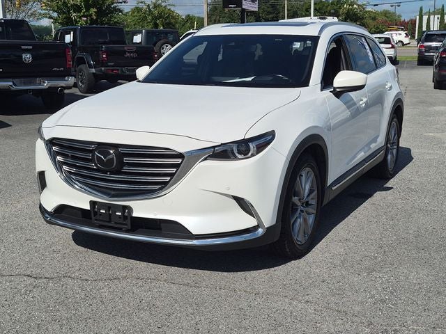 2021 Mazda Mazda CX-9 Grand Touring