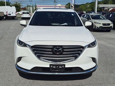 2021 Mazda Mazda CX-9 Grand Touring
