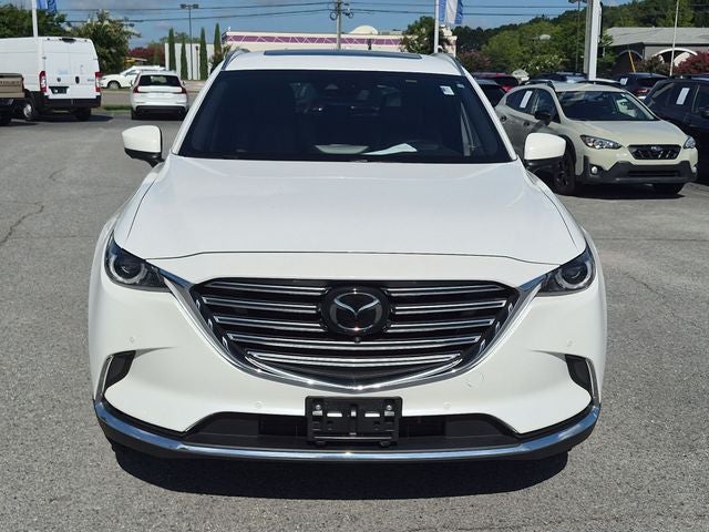 2021 Mazda Mazda CX-9 Grand Touring