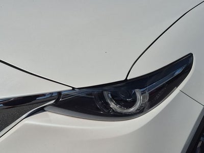 2021 Mazda Mazda CX-9 Grand Touring