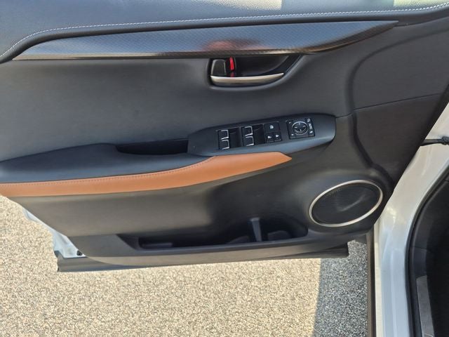2020 Lexus NX 300h