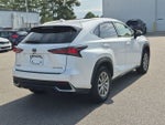 2020 Lexus NX 300h