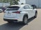 2020 Lexus NX 300h
