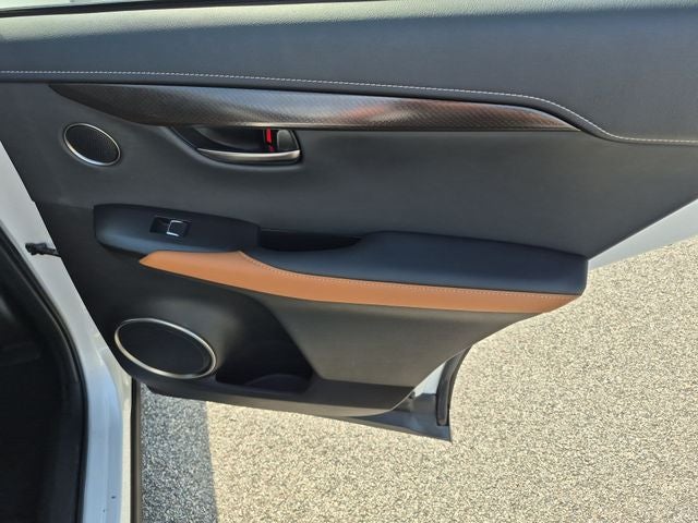 2020 Lexus NX 300h