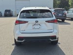 2020 Lexus NX 300h