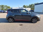 2020 Kia Soul GT-Line Turbo