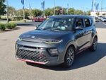 2020 Kia Soul GT-Line Turbo