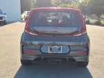 2020 Kia Soul GT-Line Turbo
