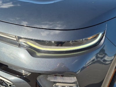 2020 Kia Soul GT-Line Turbo