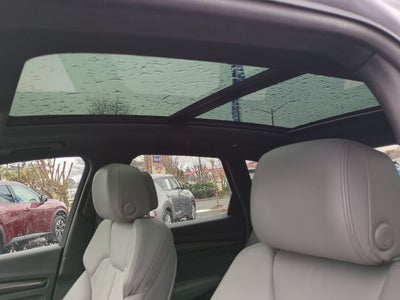 2022 Audi SQ5 Premium Plus quattro