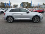 2022 Audi SQ5 Premium Plus quattro