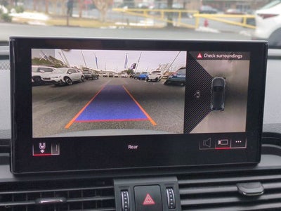 2022 Audi SQ5 Premium Plus quattro