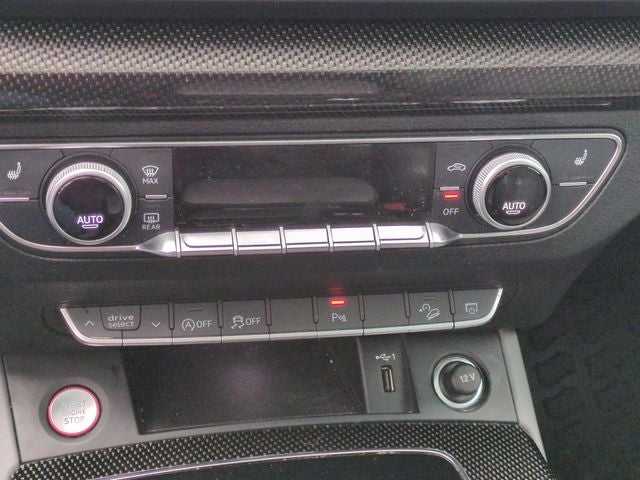 2022 Audi SQ5 Premium Plus quattro