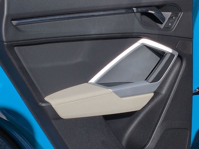 2023 Audi Q3 Premium S Line quattro