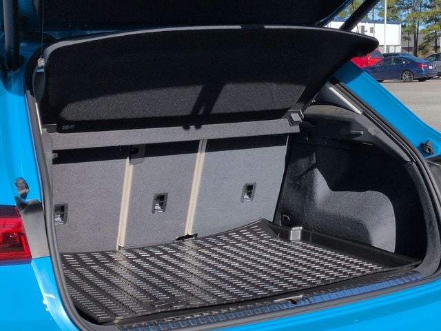 2023 Audi Q3 Premium S Line quattro