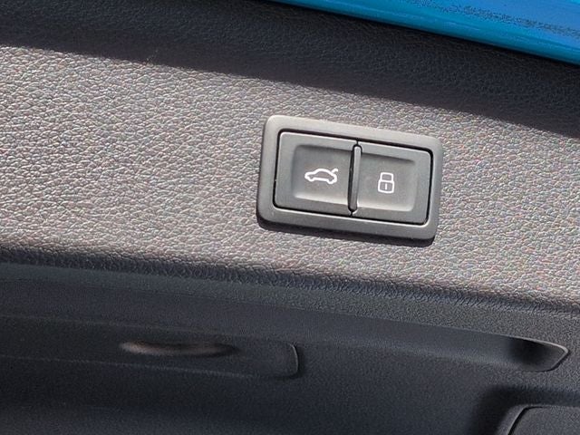 2023 Audi Q3 Premium S Line quattro