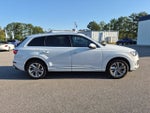2023 Audi Q7 55 Premium Plus quattro