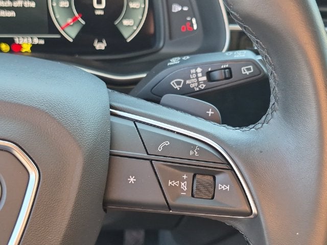 2023 Audi Q7 55 Premium Plus quattro