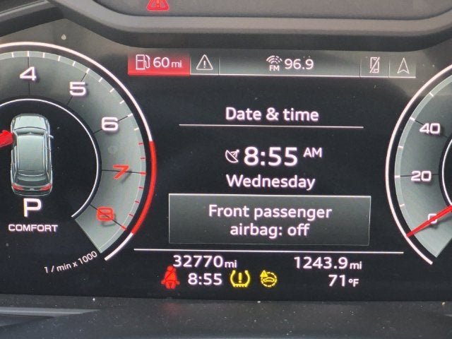 2023 Audi Q7 55 Premium Plus quattro