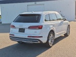 2023 Audi Q7 55 Premium Plus quattro