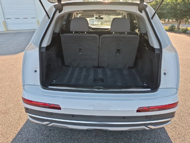2023 Audi Q7 55 Premium Plus quattro
