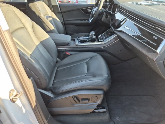 2023 Audi Q7 55 Premium Plus quattro