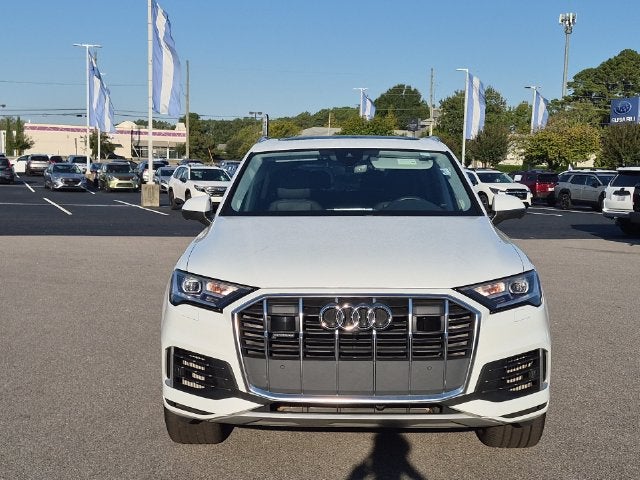 2023 Audi Q7 55 Premium Plus quattro