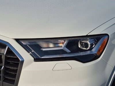 2023 Audi Q7 55 Premium Plus quattro