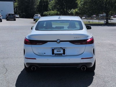 2024 BMW 2 Series 228i