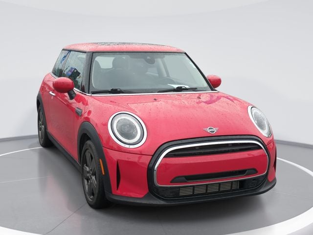 2024 MINI Hardtop 2 Door Cooper