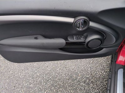 2024 MINI Hardtop 2 Door Cooper