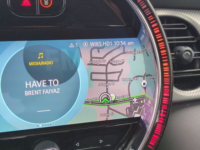 2024 MINI Hardtop 2 Door Cooper