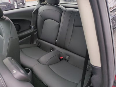 2024 MINI Hardtop 2 Door Cooper