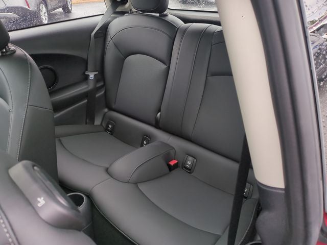 2024 MINI Hardtop 2 Door Cooper