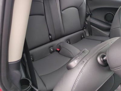 2024 MINI Hardtop 2 Door Cooper