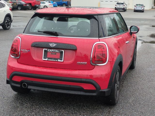 2024 MINI Hardtop 2 Door Cooper