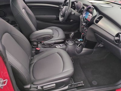 2024 MINI Hardtop 2 Door Cooper
