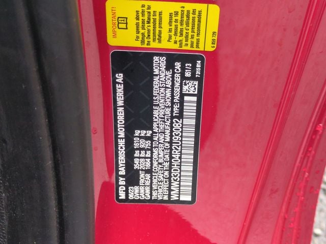 2024 MINI Hardtop 2 Door Cooper