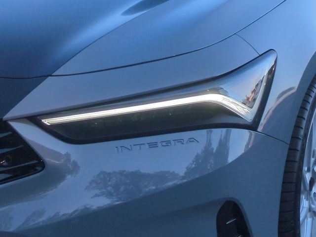 2026 Acura Integra A-Spec Tech Package