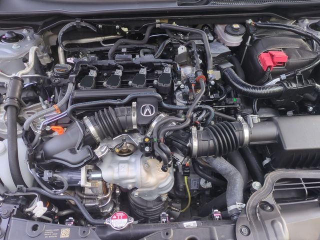 2026 Acura Integra A-Spec Tech Package