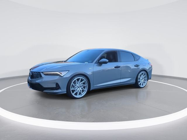 2026 Acura Integra A-Spec Tech Package
