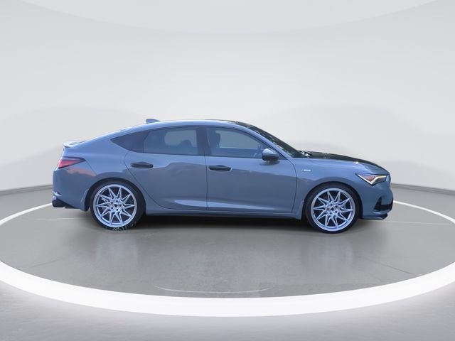 2026 Acura Integra A-Spec Tech Package