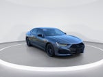 2021 Acura TLX Type S SH-AWD
