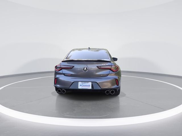 2021 Acura TLX Type S SH-AWD